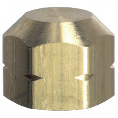 Fairview 1/4 Cap