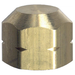 Fairview 3/4 Cap