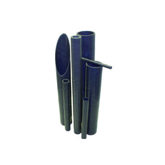 Centek Shaftlog Tubing 2 Id/2.25 Od