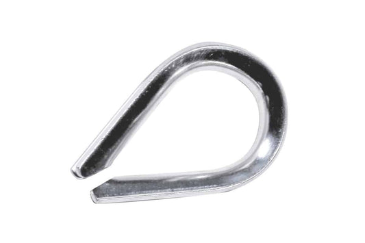 Bluewave Stainless Steel 316 Thimble 1-5/8 Wire