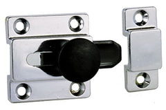 Perko Bolt Cupboard . (1101 - Dp0Chr) - Steveston Marine and Hardware