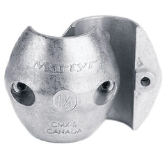 Martyr C07M Magnesium Shaft Anode 1 - 1/2" - Steveston Marine and Hardware