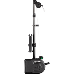 Scotty 1106 Depthpower Electric Downrigger with Telescopic Boom