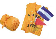 Lalizas International Marine Code - 40-Pcs