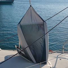 Lalizas Hatch Ventilating Sail "Windtrap"