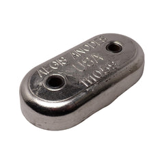 Martyr Hamilton Jet Internal Oval Plate Anode 111059
