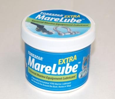 Forespar Marelube Extra Paste 40Z Jar