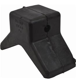 Attwood Rubber Trailer Bow Stop