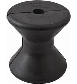 Attwood Rubber Trailer Bow Roller