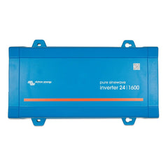 Victron Inverter 24/1600 120V VE.Direct NEMA 5-15R - PIN242161500