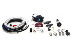 Heater Craft Complete Shower Sys 110V Valve - Steveston Marine and Hardware