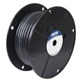 Ancor Battery Cable 4 Ga Black Per Foot