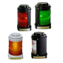 perko all-round light-yellow
