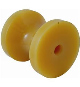 Attwood Bow Roller 3 Poly