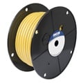 Ancor Battery Cable 4 Ga Yellow Per Foot