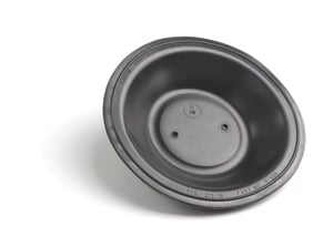 Edson Diaphragm Size 18 Nitrile