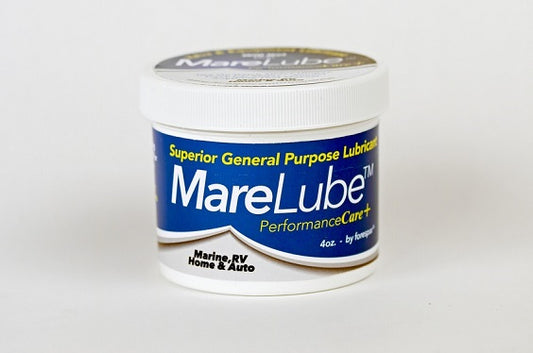 Forespar Marelube Paste 4Oz Jar