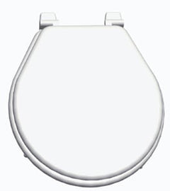 Lalizas Cover Set for Toilet LT-1 & LT-1E, w/ Soft Close