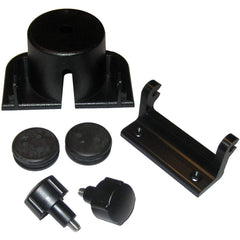 Raymarine Console Mounting Bracket ST40 Instruments E25024 - Steveston Marine and Hardware