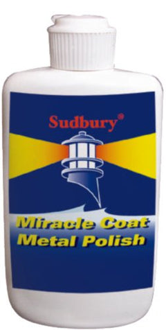 Sudbury Miracle Coat Liquid Boat Wax 16Oz - Steveston Marine and Hardware