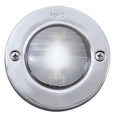 perko 12v cockpit light-stainless