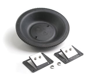 Edson Hypalon Spare Pump Kit F/117