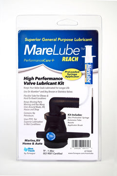 forespar marelube reach 30cc