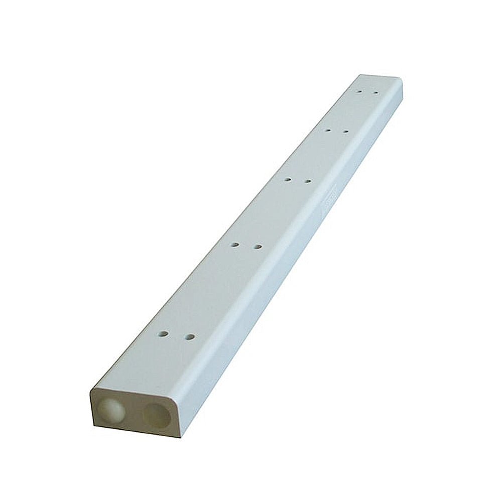 Dock Edge Dockushion Large 48 Grey - Steveston Marine and Hardware