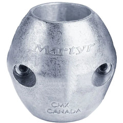 Martyr C30EURO Zinc Euro Collar Anode 30mm - Steveston Marine and Hardware