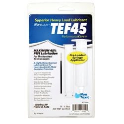Forespar Marelube Tef 45 30Cc Syringe