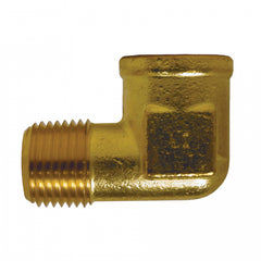 Fairview 1/2X3/8 90 Street Elbow