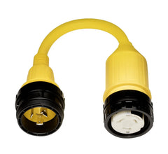 marinco adapter 50a/250-30a/125 lock-117a