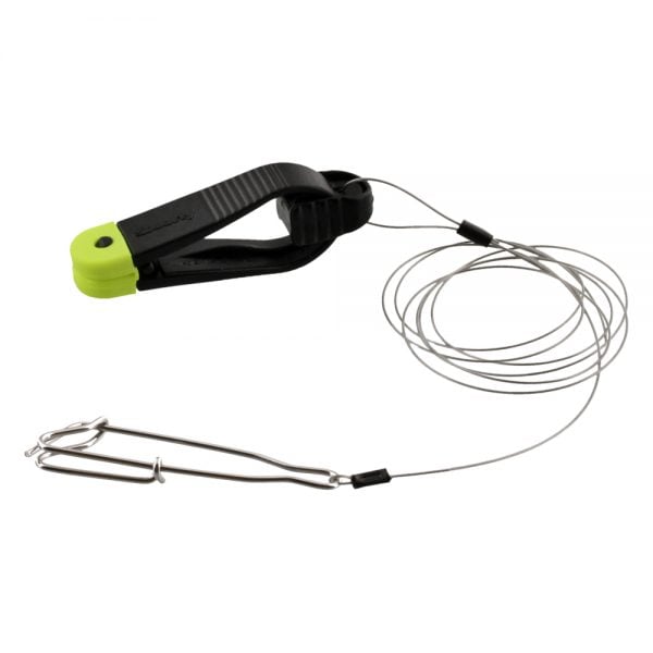 Scotty Powergrip + Mini Release 30"Ldr.