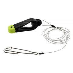 Scotty Powergrip + Mini Release 30"Ldr.