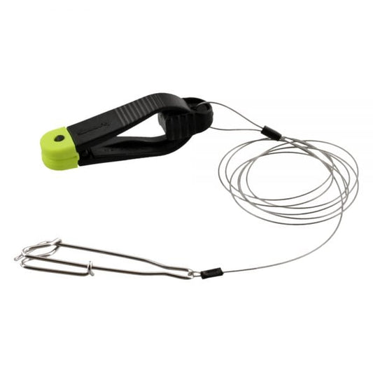 Scotty Powergrip + Mini Release 30"Ldr.