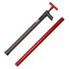 Beckson 18 Hand Pump W/20 Hose
