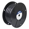 Ancor Black 4/0 Tin.Battery Cable