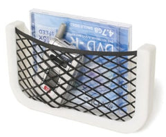 Lalizas Net Storage, White, Thick 10mm x 120mm x 205mm