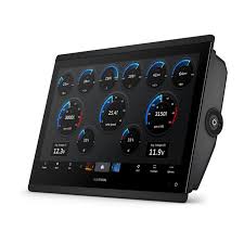 Garmin GPSMAP® 1643 Non Sonar with Mapping - 010-02919-01