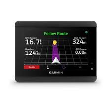 Garmin GHC™ 50 Marine AutoPilot Instrument - 010-02731-00