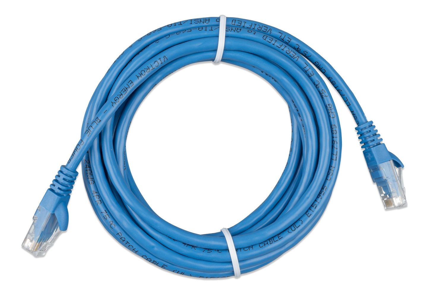Victron RJ12 UTP Cable