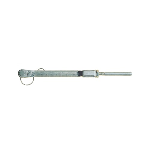 Johnson Hardware Stay Adjuster Jaw/Swage 5/32 W