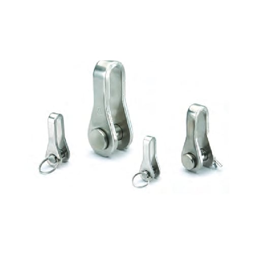 Johnson Hardware Rigging Toggle 5/8 Pin