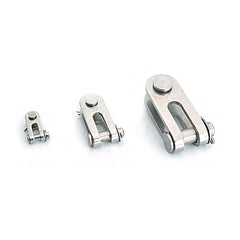 Johnson Hardware Double Jaw Toggle 1/2