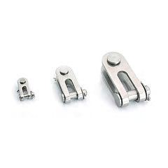 C S Johnson Marine Hardware Double Jaw Toggle 5 8 - Steveston Marine and Hardware