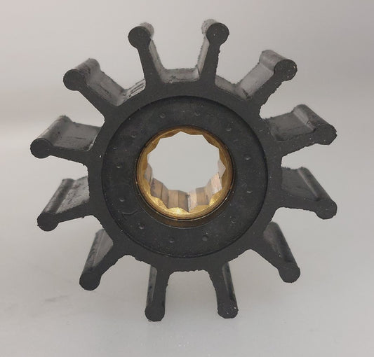 ITT Jabsco Multi-Blade Impeller Kit - Neoprene