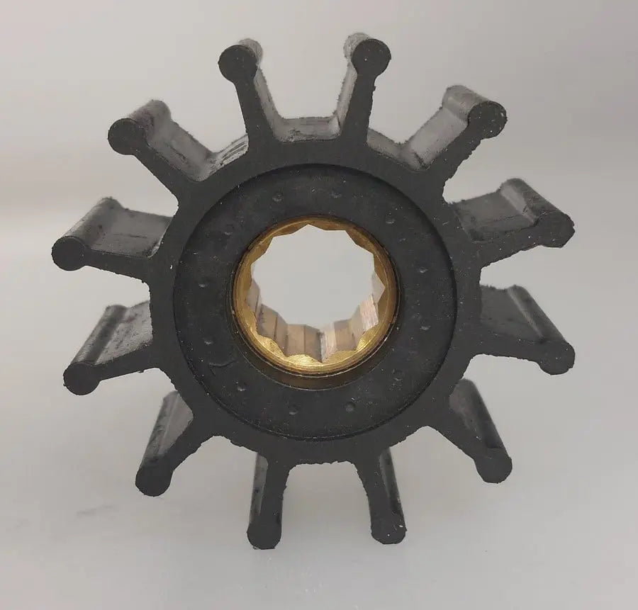 ITT Jabsco Multi-Blade Impeller Kit - Neoprene - 17935-0001-P