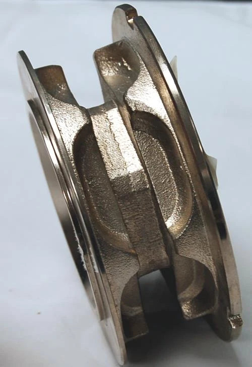 Lofrans Windlasses Tigres Rope/ chain gypsy kit - LO636566