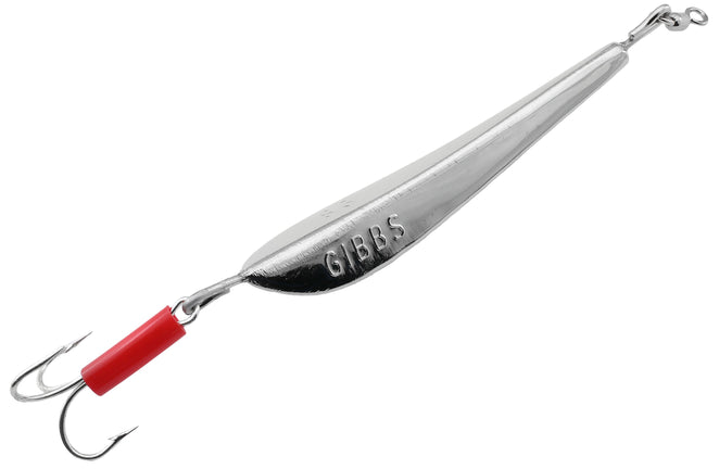 Gibbs Cod Jigs