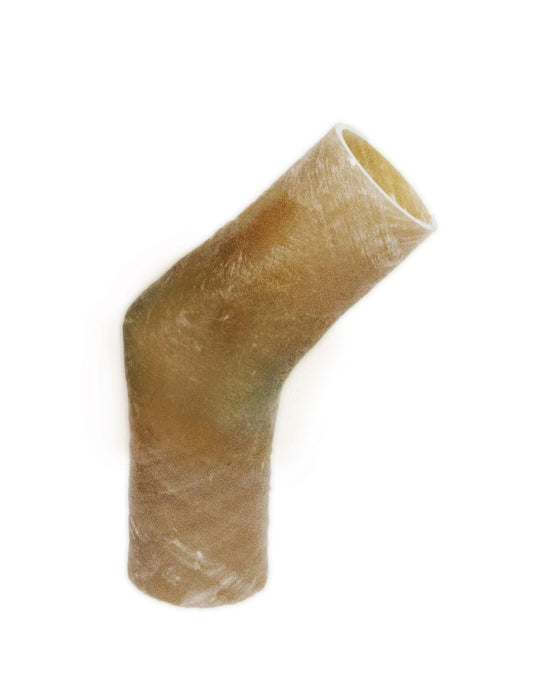 Centek-Sp Elbow F/G 8" X 45 Deg.